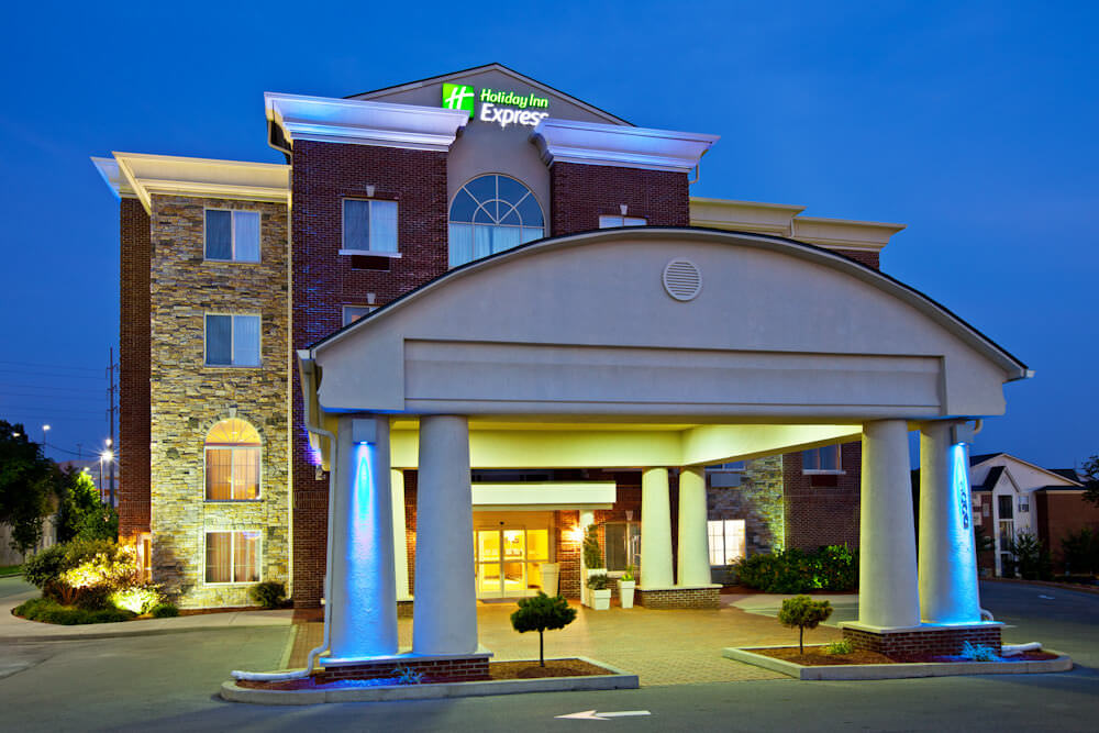 Holiday Inn Express Lexington, KY