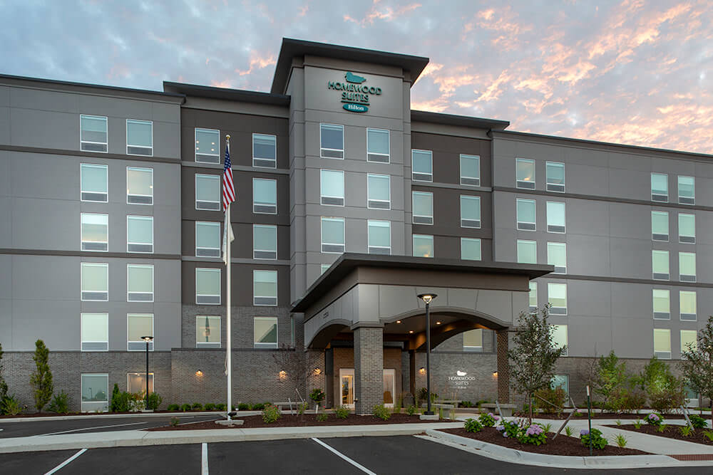 Homewood Suites by Hilton Lansing Eastwood Homewood Suites by Hilton Lansing Eastwood