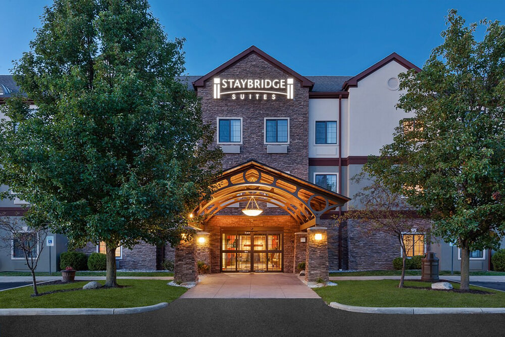 Staybridge Suites Kalamazoo