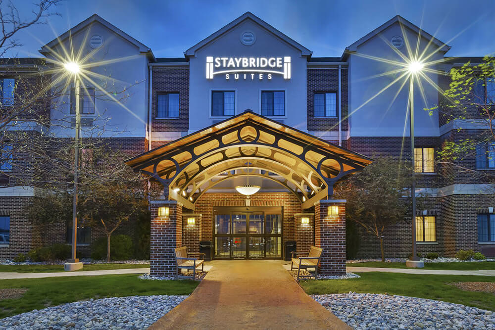 Staybridge Suites Lansing-Okemos