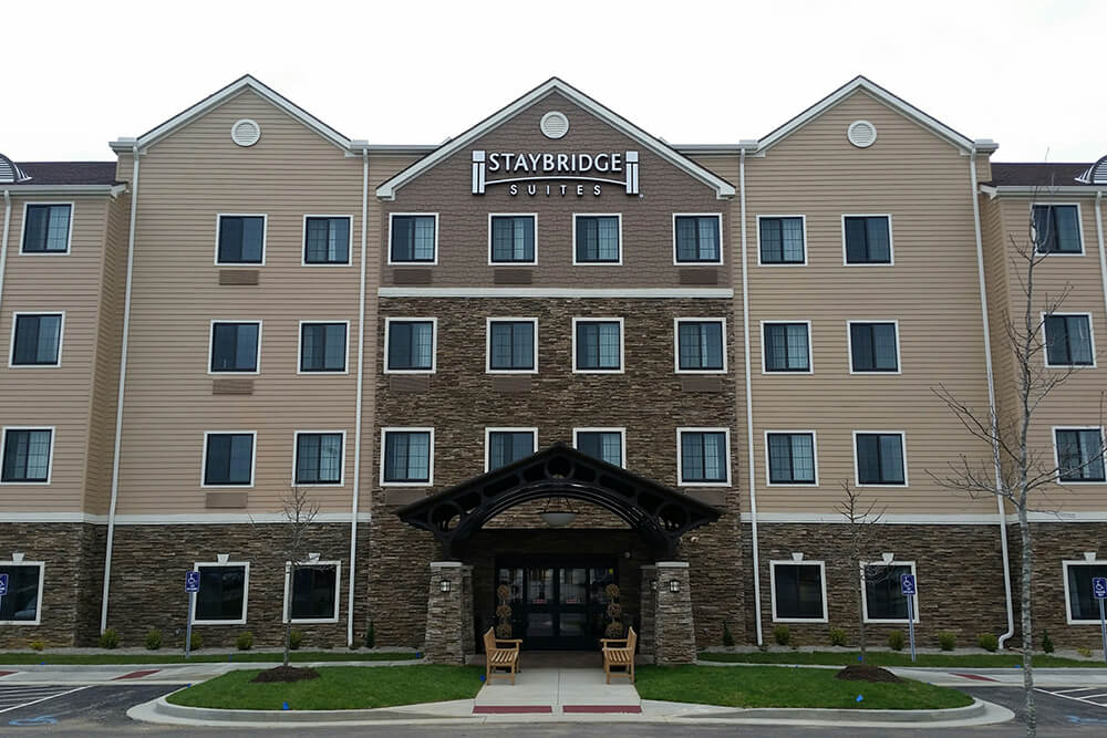 Staybridge Suites Lexington, KY