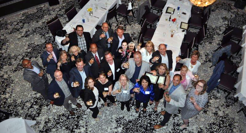 AHM Group Photo AHM Group Photo